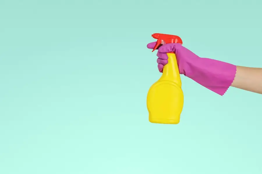 Hygiène, entretien & sécurité pour restaurants et hôtels