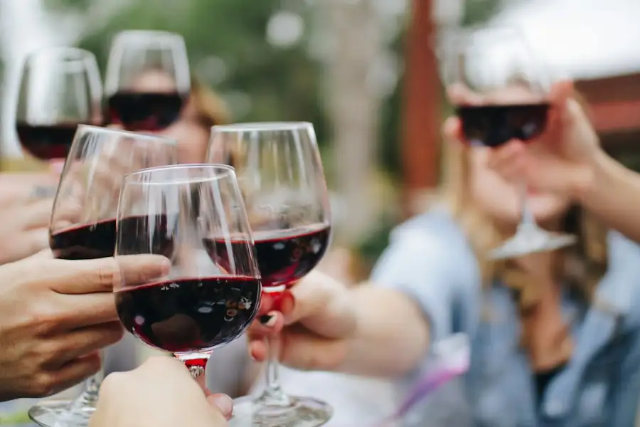 Verrerie professionnelle pour restaurants et hôtels