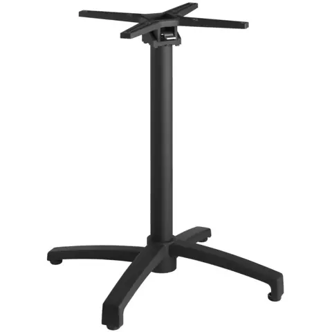 Piètement de table d'extérieur Taipa pliable, résistant aux intempéries