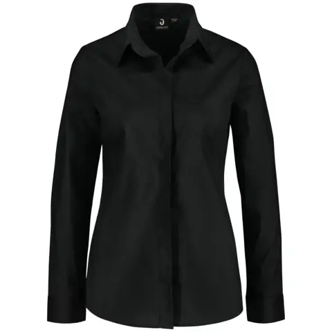 Chemisier femme Fiore manches longues