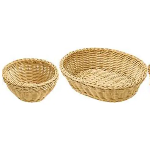 Corbeille ronde Igato