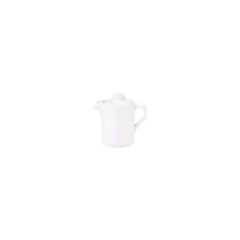 Petite cafetière avec couvercle