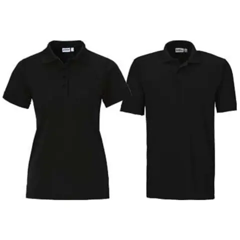 Polo homme manches courtes Sunny