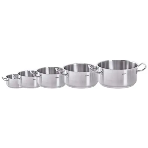 Cocotte Chef