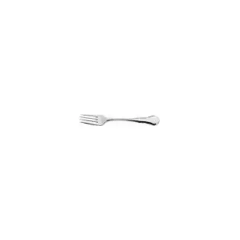 Fourchette de table Chippendale