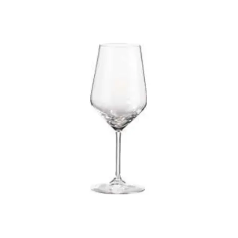 Verre à vin rosé Vinzenza