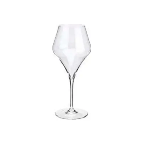 Verre à vin rouge Society