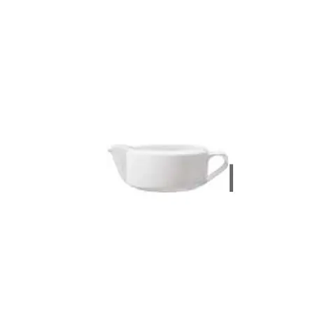 Saucière ovale