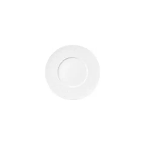 Assiette plate Pike