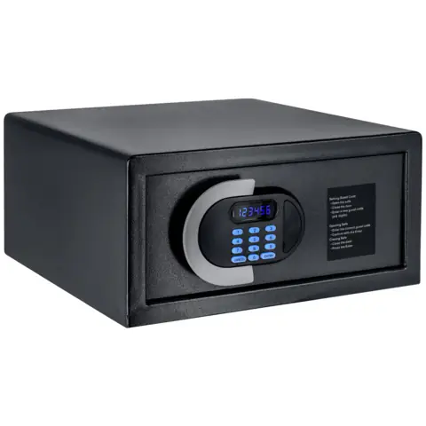 Coffre-fort de chambre Securo Medium