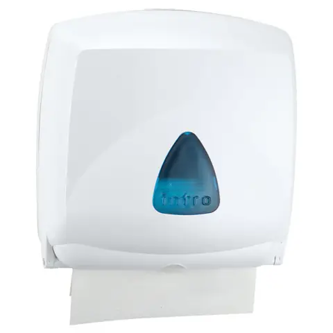 Distributeur d'essuie-mains papier Mimosa