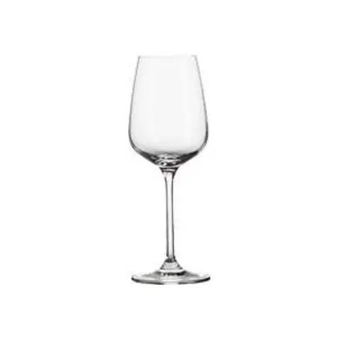Verre à vin blanc sans trait de jauge Medina