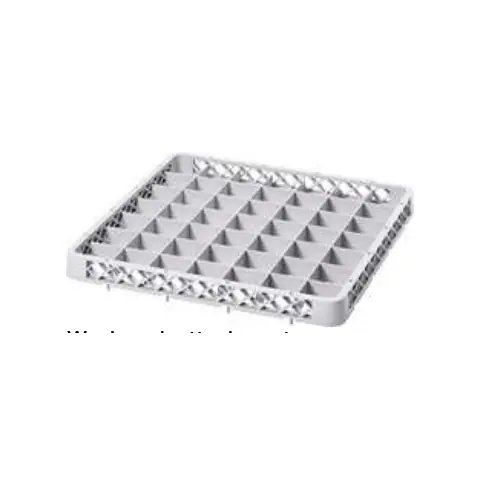 Rehausse de casier de lavage 49 compartiments Universal