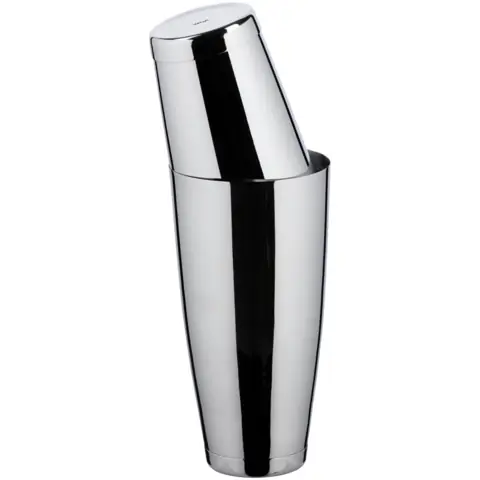 Shaker à cocktail Parisian, inox