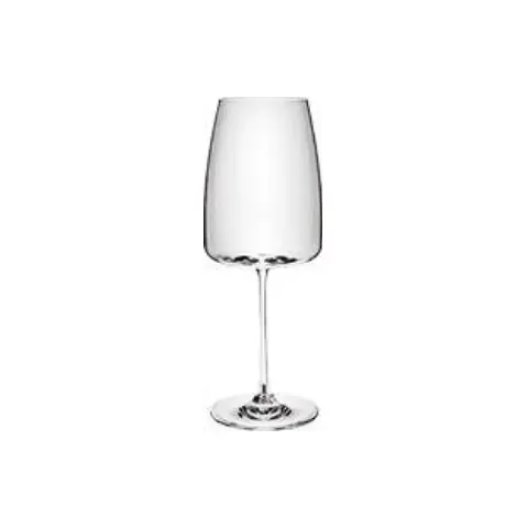 Verre à vin blanc sans trait de jauge Lotta