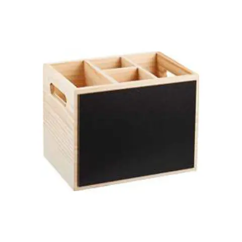 Porte-couverts Fiero