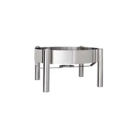 Socle pour chafing dish rond Fenton
