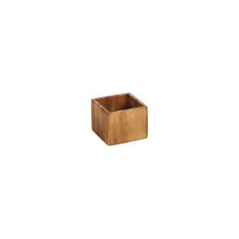 Cube acacia Ruby