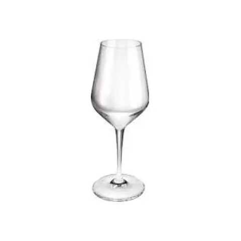 Verre à vin blanc sans trait de jauge Electra