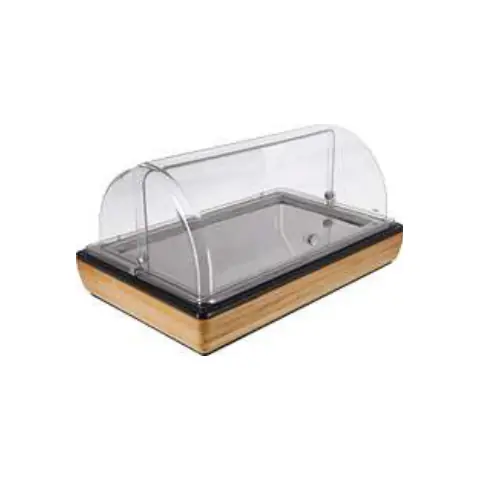 Chêne inox 1/1