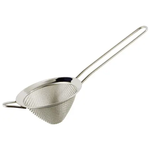 Passoire de bar Ø 8,5 cm, manche 11,5 cm