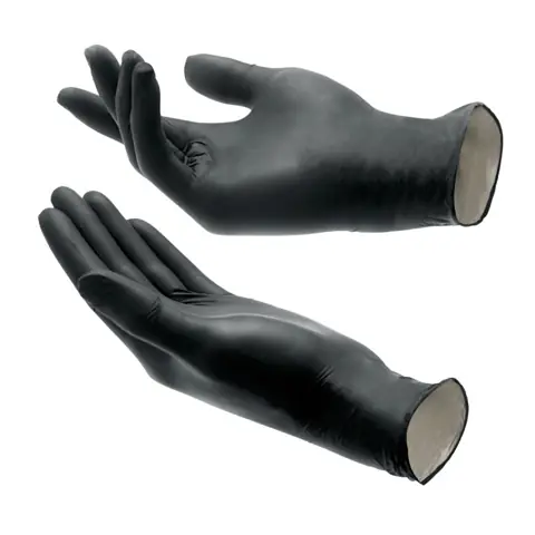 Gants jetables en nitrile Safe Light