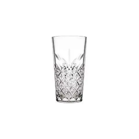 Verre universel empilable Timeless Pasabahçe