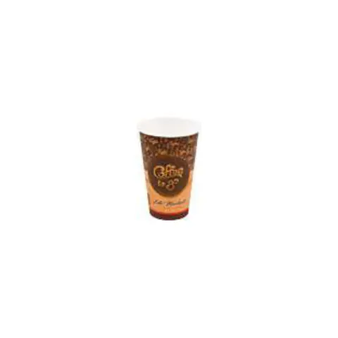 Gobelet Latte Macciato To Go
