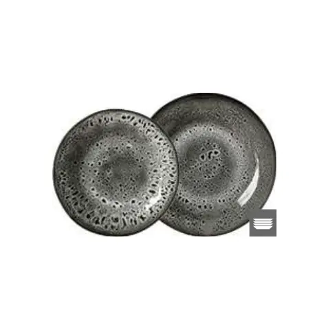 Assiette plate Nano