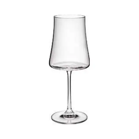Verre à vin rosé Victoria