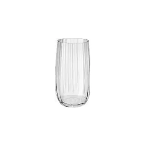 Verre long drink Leya