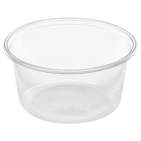 Pot à sauce (dip)