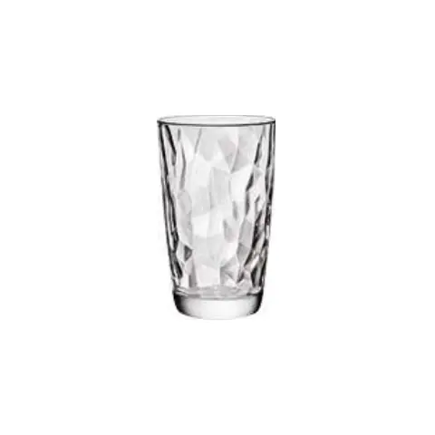 Verre long drink Diamond