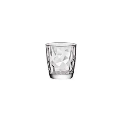 Verre universel Diamond