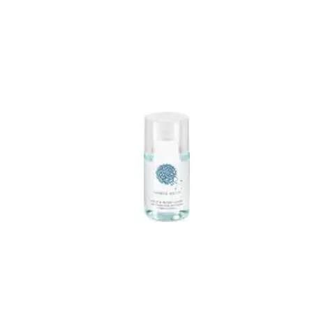 Shampooing et gel douche d'hôtel en système de distribution Geneva Guild
