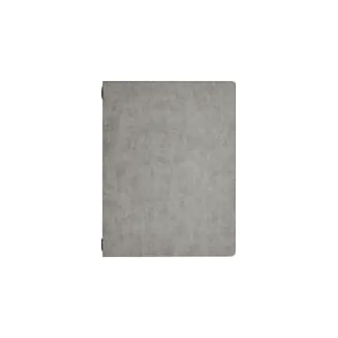 Carte de menu A4 Abbotsford