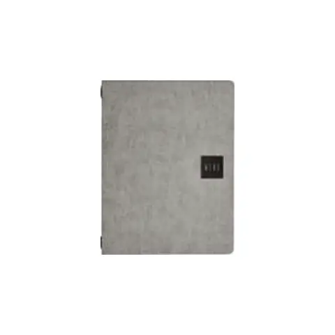 Carte de menu Menu, A4 Abbotsford