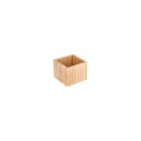 Cube érable Ruby