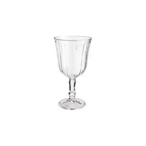 Verre à vin rouge Nostalgie