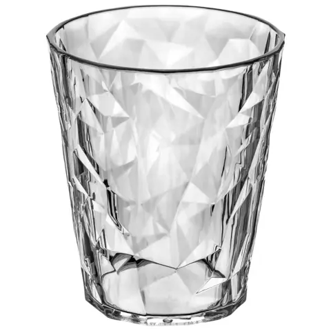 Verre à eau Aqua Universale Club No. 1 Superglas, incassable