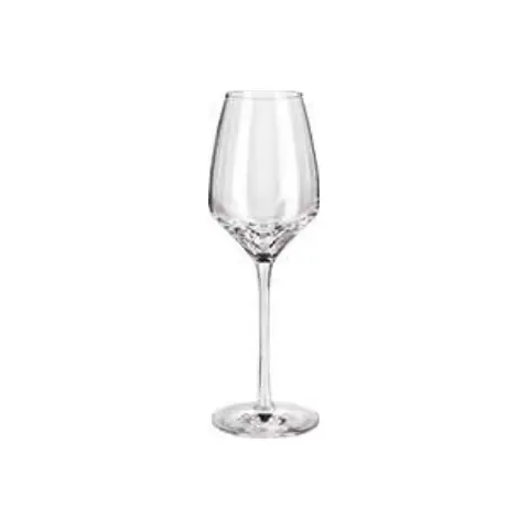 Verre à vin de dessert sans repère de remplissage Experience