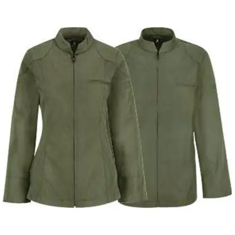 Veste de cuisine femme Racer