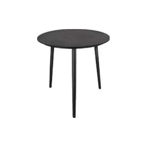 Table d'appoint d'extérieur grande Sando