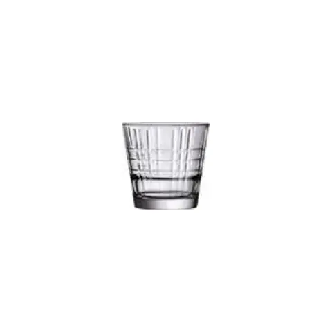 Verre universel Stack up Cross