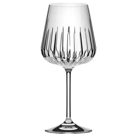 Verre à cocktail/Aperol Timeless, cristallin, strié