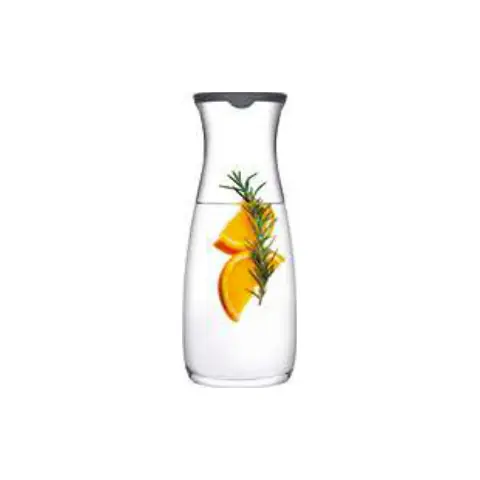 Carafe Amphora avec couvercle
