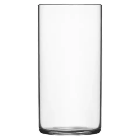 Verre long drink Top Class, highball, cristallin