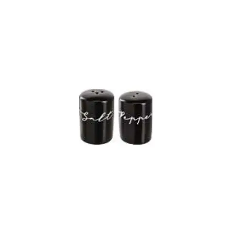 Set salière/poivrière Azura