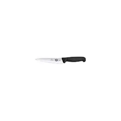 Couteau de chef courbé Fibrox