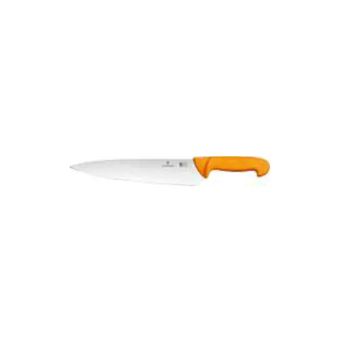 Couteau de chef droit Swibo